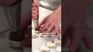 Guide pratique pour réaliser des macarons