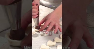 Guide pratique pour réaliser des macarons