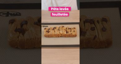 Guide pratique pour réussir la pâte levée feuilletée