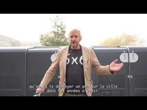 Guide pratique pour utiliser le Coffre à Vélo