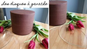 Guide pratique pour utiliser les disques à ganache