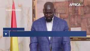 Guinée 2025 : Mise en place des organes de contrôle et finance