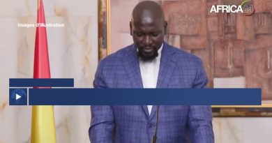 Guinée 2025 : Mise en place des organes de contrôle et finance