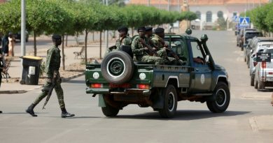 Guinée-Bissau: coup d'état militaire et suspension des élections