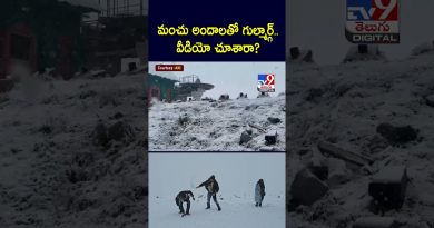 Gulmarg : Découvrez ses paysages enneigés en vidéo !