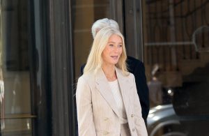 Gwyneth Paltrow partage des photos inédites avec son fils de 19 ans, Moïse.