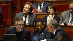 Une « menace inédite » : les députés socialistes réclament un débat parlementaire sur le narcotrafic
