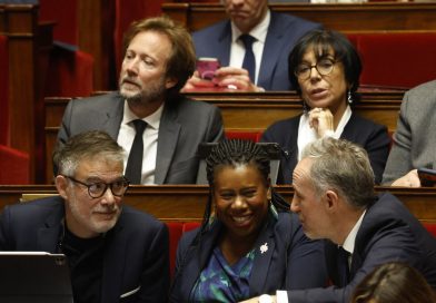 Une « menace inédite » : les députés socialistes réclament un débat parlementaire sur le narcotrafic