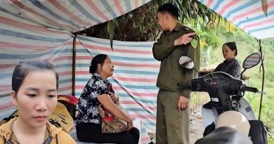 HANG en colère : sa mère veut emménager chez lui et sa femme.