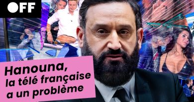 HANOUNA : La télé française face à un défi majeur