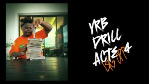 HIMRA - YOROBO DRILL ACTE 4 : Un Nouveau Hit !