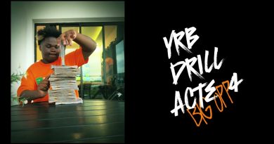 HIMRA - YOROBO DRILL ACTE 4 : Un Nouveau Hit !