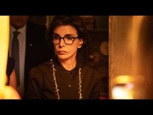 HLM : Rachida Dati accusée d'avoir favorisé sa sœur