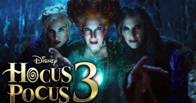 HOCUS POCUS 3 : Hannah Waddingham et Sarah Jessica Parker au casting