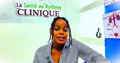 HPV : Le virus à l'origine du cancer du col de l'utérus