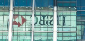 HSBC met de côté 1,1 milliard de dollars pour l'affaire Madoff.