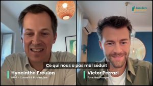 HUIT - Conseil & Patrimoine : La Foncière Prosper expliquée