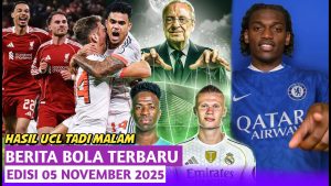 Haaland brille à Madrid, Mac Allister écrase Chelsea !