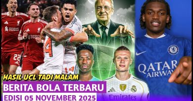 Haaland brille à Madrid, Mac Allister écrase Chelsea !