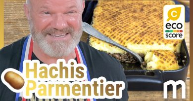 🥔 Hachis Parmentier : un plat réconfortant à savourer
