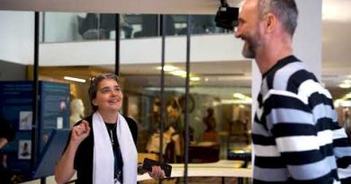 Hackathon 3D : Mus'X et Paris Ynov Campus s'unissent