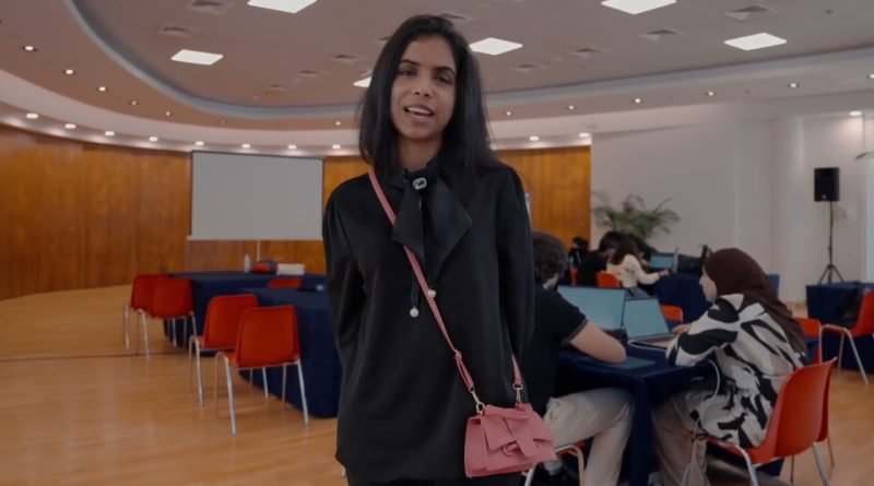 Hackathon IA pour la Durabilité - L'Avenir en Action