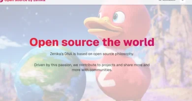 Hacktoberfest 25 : Découvrez l'édition Zenika dédiée à l'Open Source