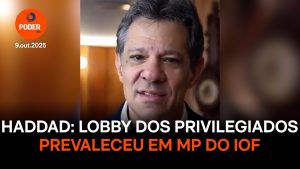 Haddad : Le lobby des privilégiés a gagné sur le MP du IOF