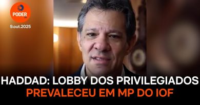 Haddad : Le lobby des privilégiés a gagné sur le MP du IOF