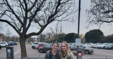 Haguenau. Hag’run, un rendez-vous hebdomadaire pour courir en groupe