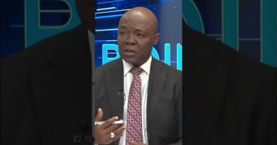 Haïti : L'horreur quotidienne des innocents - Phelito Doran