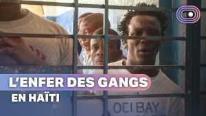 Haïti : Survivre à la pauvreté et à la violence