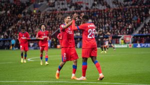 "Hakimi et Mendes vont énormément manquer... défensivement" - 100% PSG, le billet - ICI