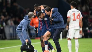 "Hakimi va devoir faire un choix" - 100% PSG, le billet - ICI