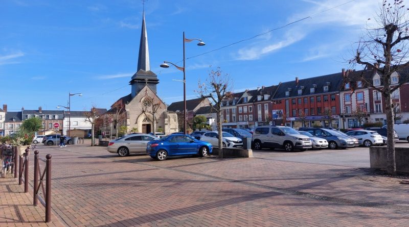 Halle et changement de jour du marché hebdomadaire : qu'en pensent les habitants de cette commune de l'Oise ?