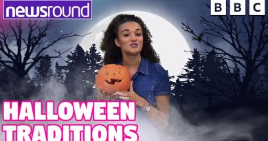 Halloween : Histoire fascinante des traditions de la fête