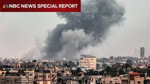 Hamas accepte de libérer tous les otages israéliens