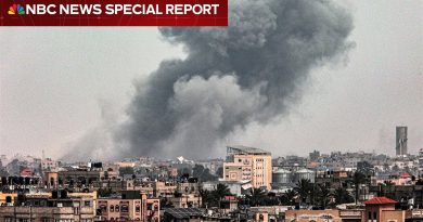 Hamas accepte de libérer tous les otages israéliens