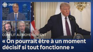 Hamas accepte partiellement le plan de paix de Trump : avancée ?
