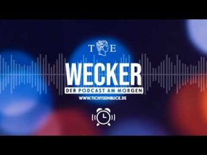 Hambourg choisit le climat : l'industrie en péril - TE Wecker