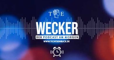 Hambourg choisit le climat : l'industrie en péril - TE Wecker