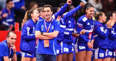 Handball. « Ce n’est plus la même équipe » : les Bleues de Gardillou en reconquête avant le Mondial 2025