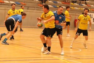 Handball. Dives, Lisieux, Beuzeville et Deauville engrangent les victoires