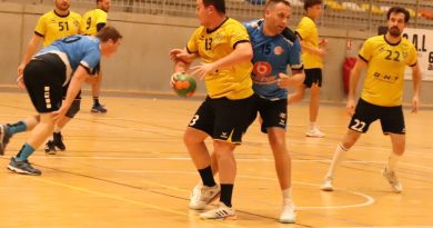 Handball. Dives, Lisieux, Beuzeville et Deauville engrangent les victoires