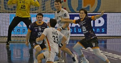 Handball. Une soirée à oublier pour Sélestat, défait par Aix-en-Provence