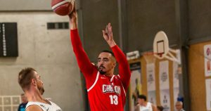 Handibasket - Élite. L’Élan Chalon assume son statut à Lannion et enchaîne