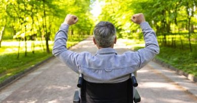 Handicap en France : Vers l'égalité et l'inclusion