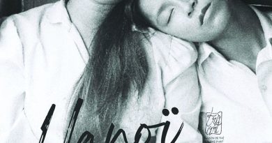 Hanoi 1987 : Exposition de Jean-Charles Sarrazin au Blog