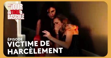 Harcèlement : Le jour où ma vie a changé