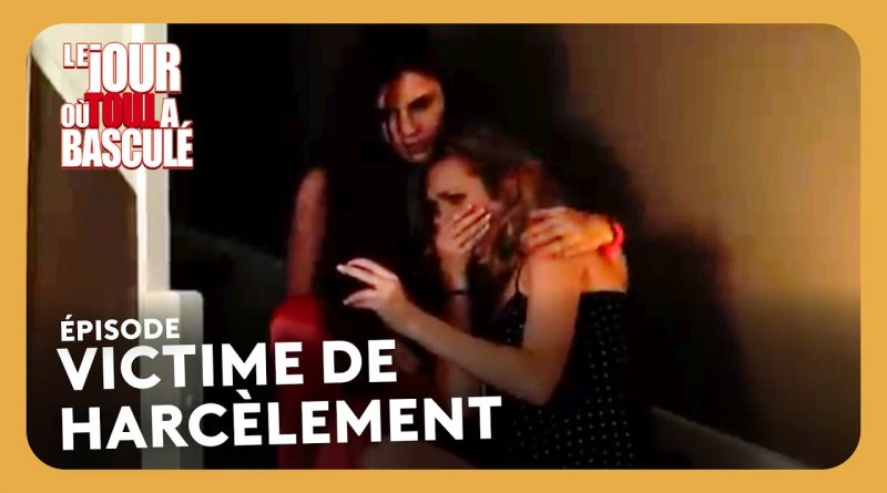 Harcèlement : Le jour où ma vie a changé